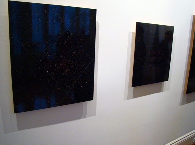 Anthony Meier Fine Arts art