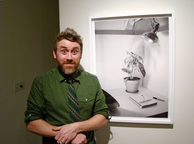 Joshua Pieper art