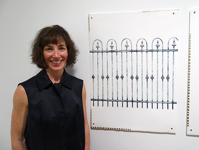 Kiki Gaffney artist art