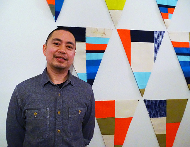 Paolo Arao artist art