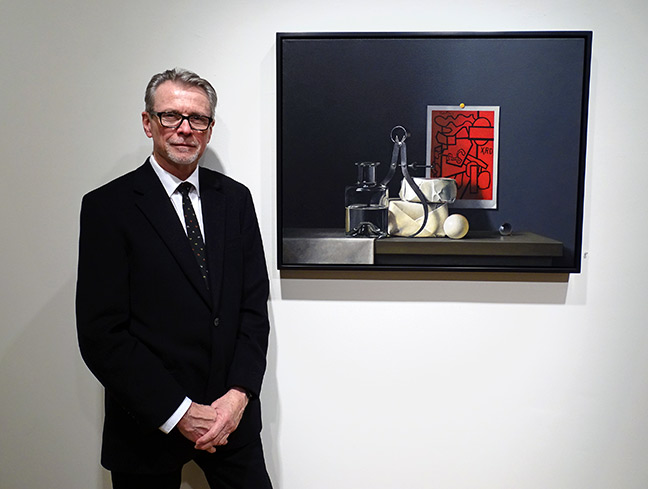 Guy Diehl artist art