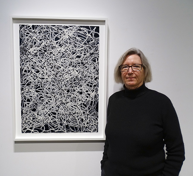 Andrea Way artist art