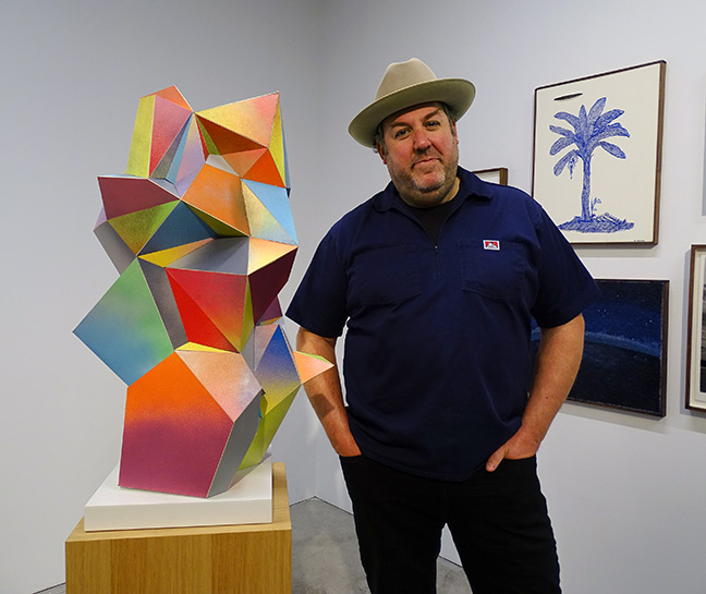artist art