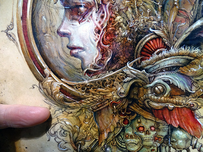 art