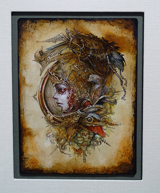 art