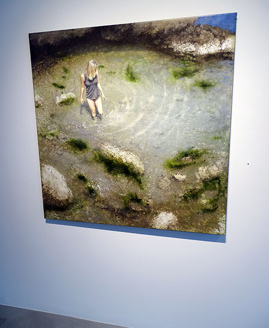 Joan Mateu artist art