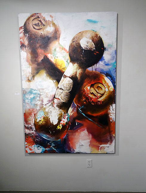 art