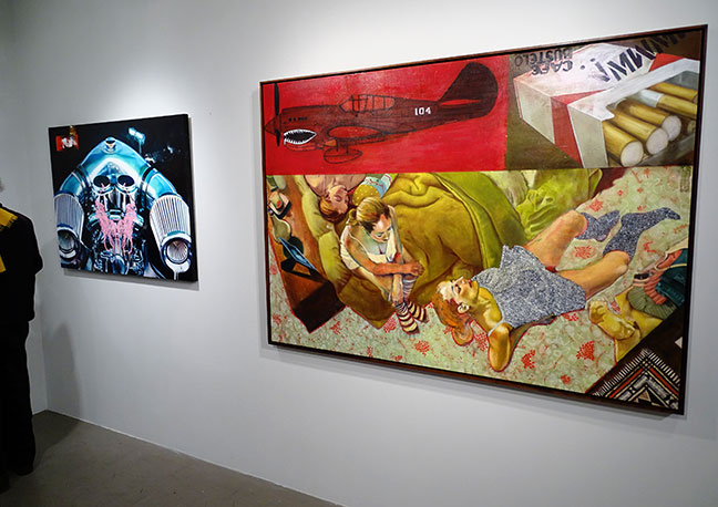 art