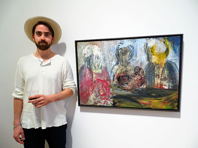 Brett Goodroad art