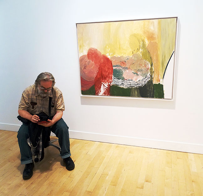 art