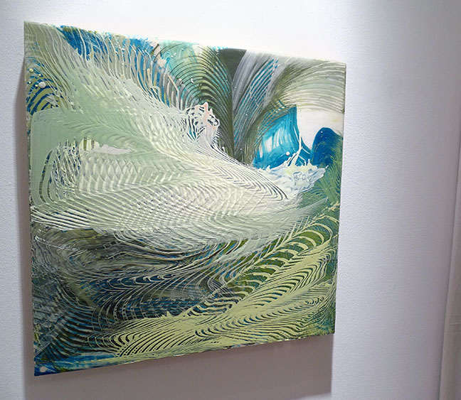 art