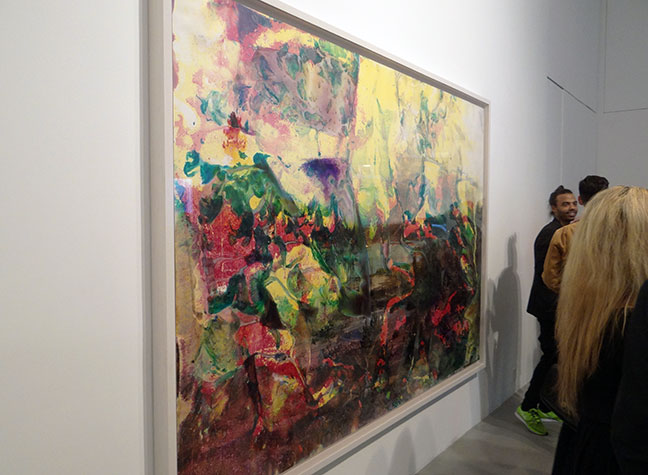 art