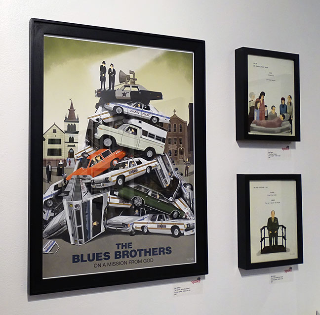 Max Dalton artist art
