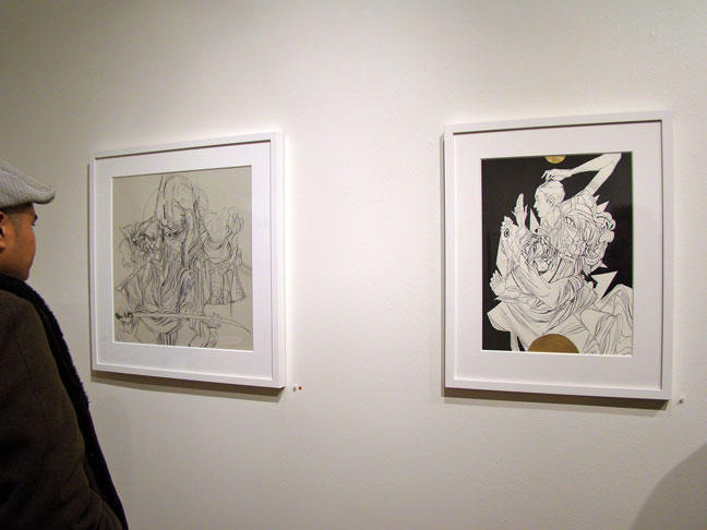 art