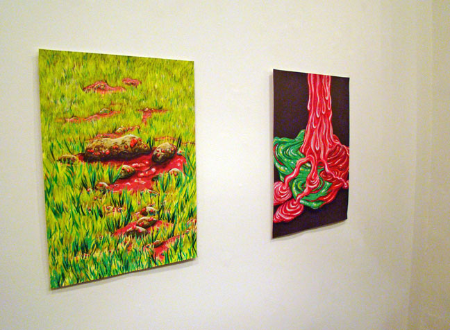 art