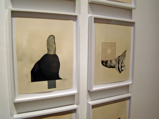 Leigh Wells artist art