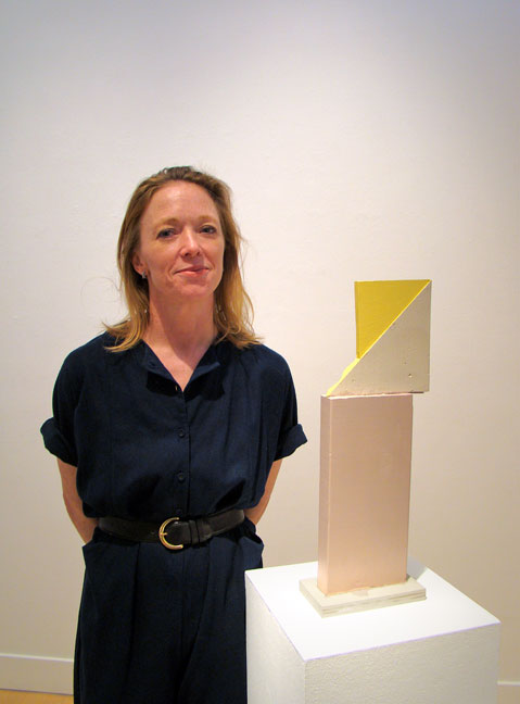 Leigh Wells art
