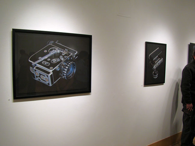 Edmund Wyss artist art