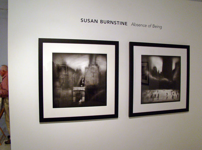 Susan Burnstine artist art