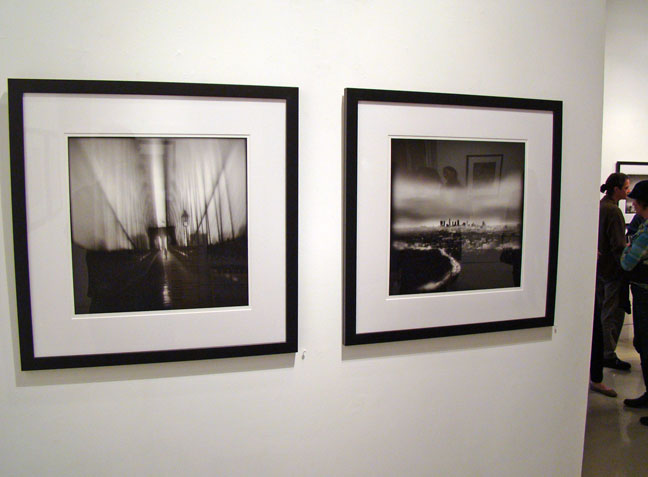 Susan Burnstine Photo