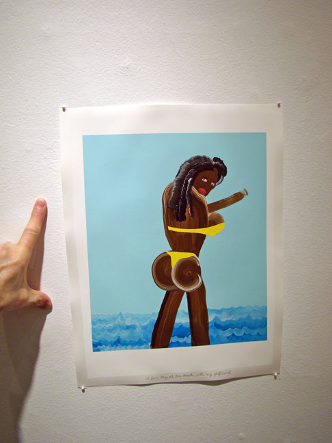 art