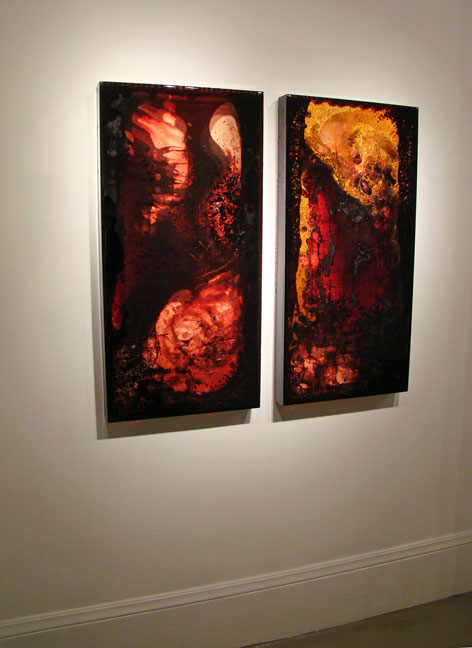 Jordan Eagles artist art