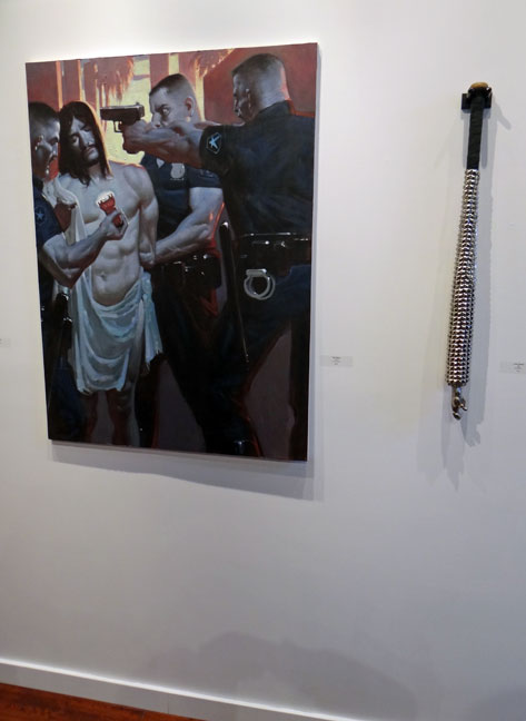 art