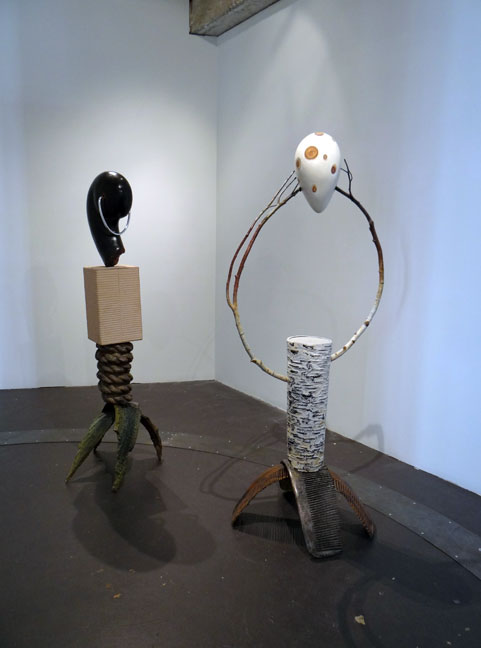 David Middlebrook artist art