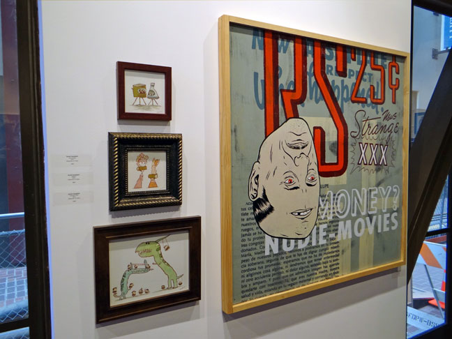 art