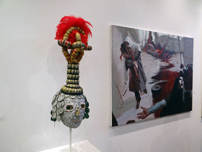 art