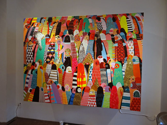 Spencer Keeton Cunningham artist art