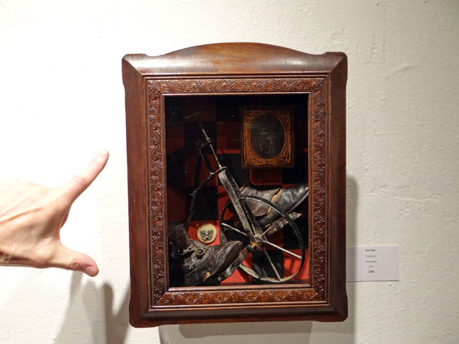 art