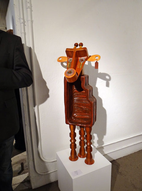 art