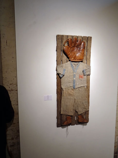 Arc Studios & Gallery artist art
