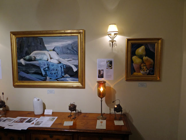 art
