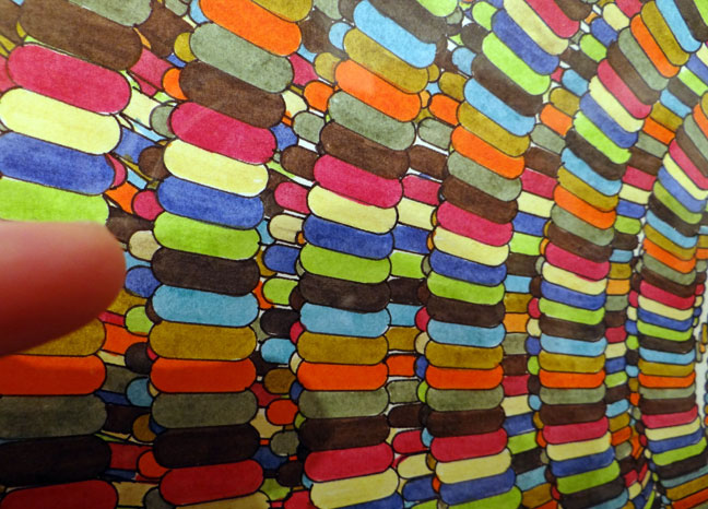 Randy Colosky art