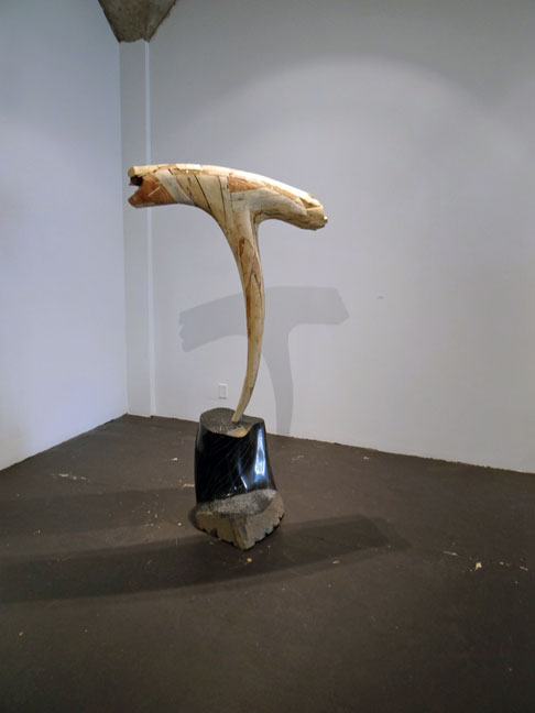David Middlebrook art