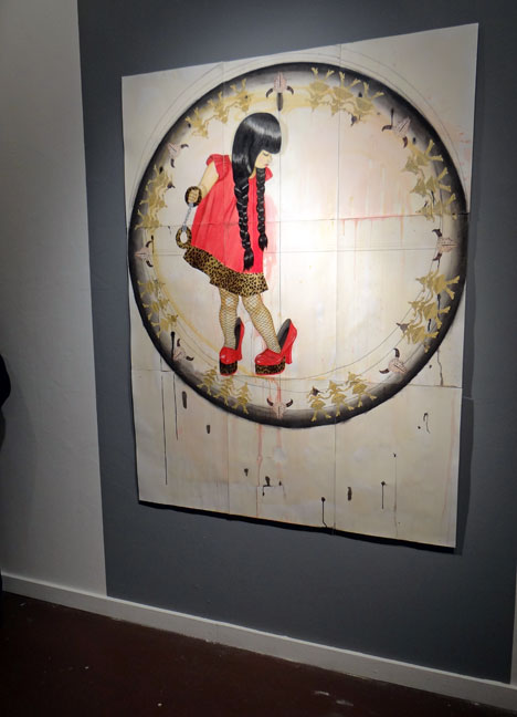 art