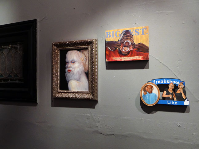 art