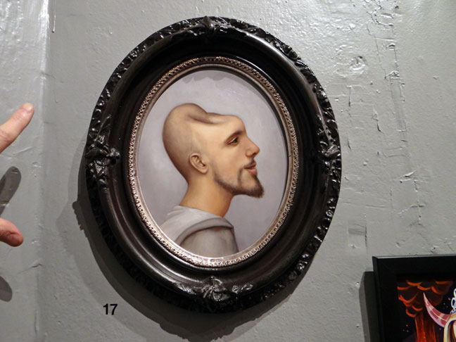 art
