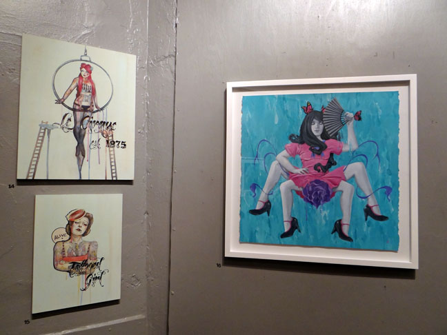 art