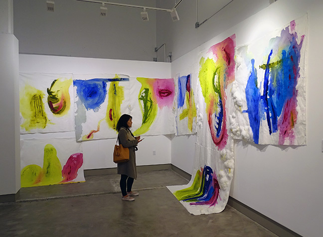 Meganne Rosen art
