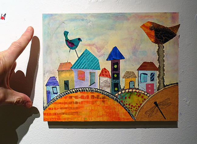 art
