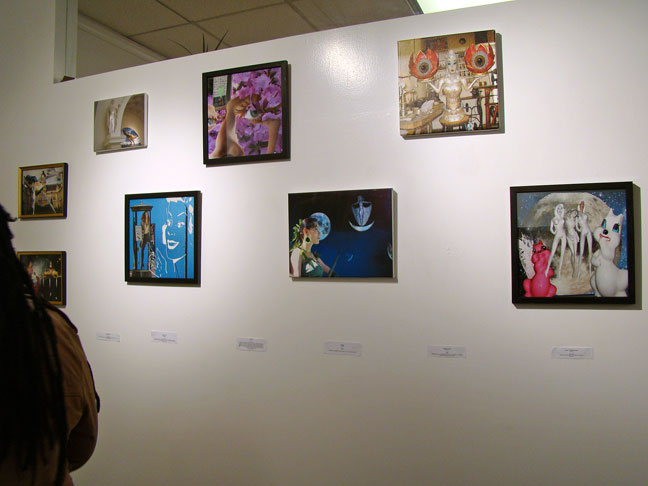 art