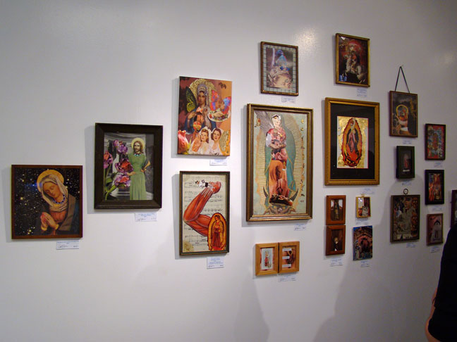 Carol Queen artist art