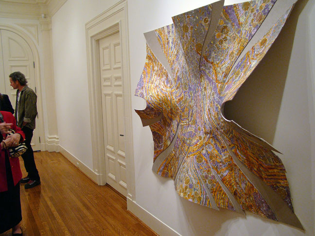 Tam Van Tran artist art