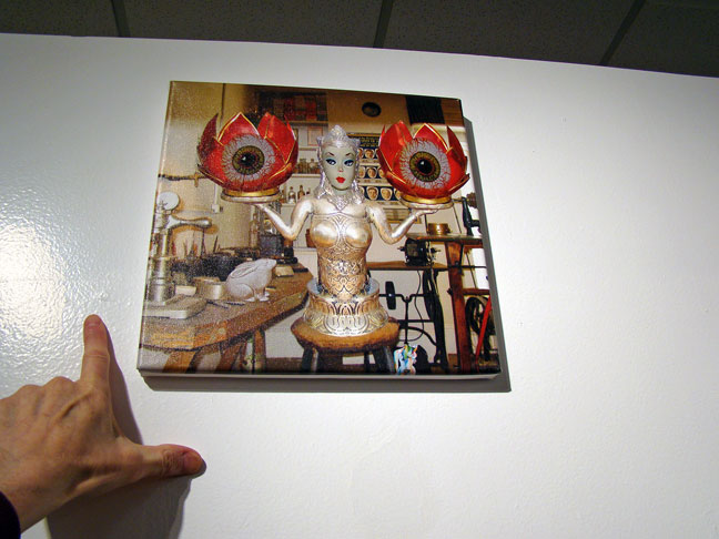 art