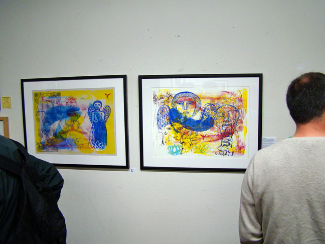 art