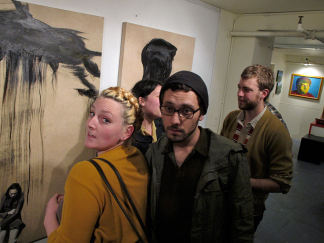 art