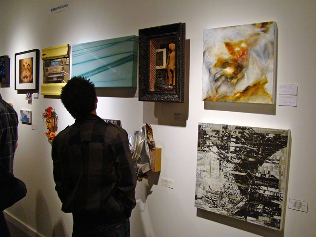 artist art